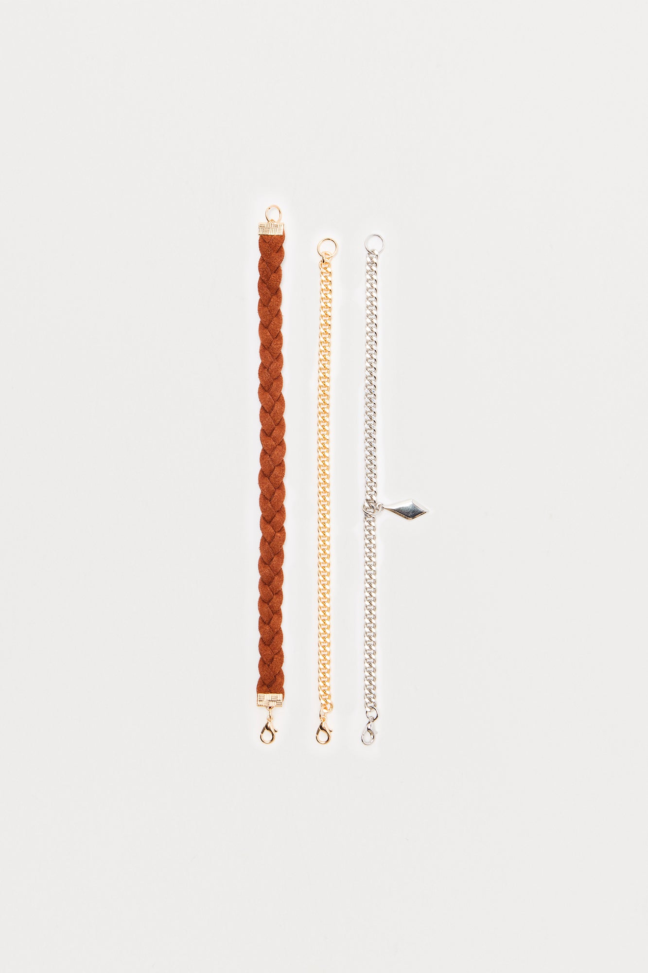 Zeal Bracelet Set - Multi Color - Image 3