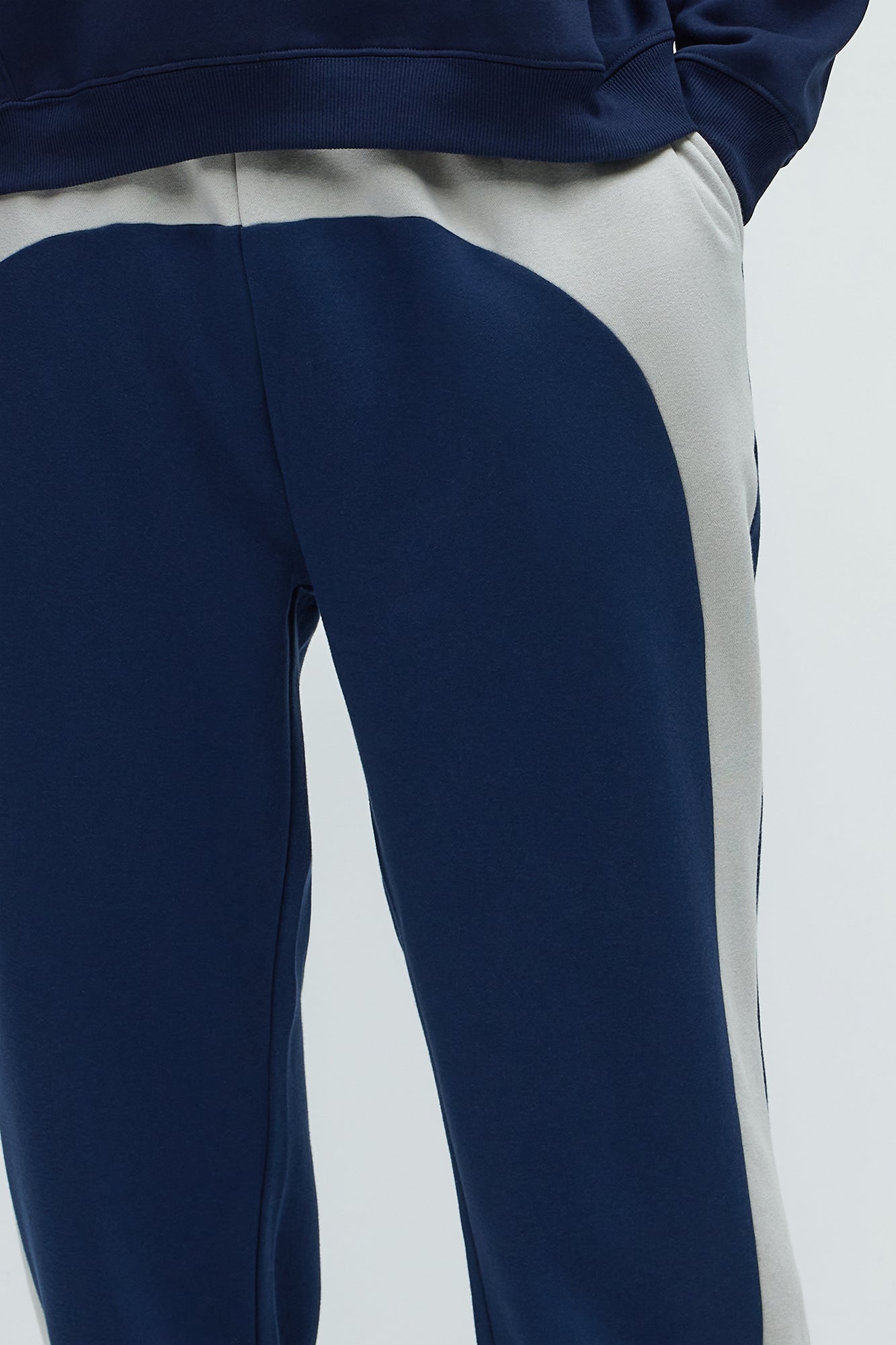 Tyson Almost Made It Sweatpants - Navy/combo - Image 7