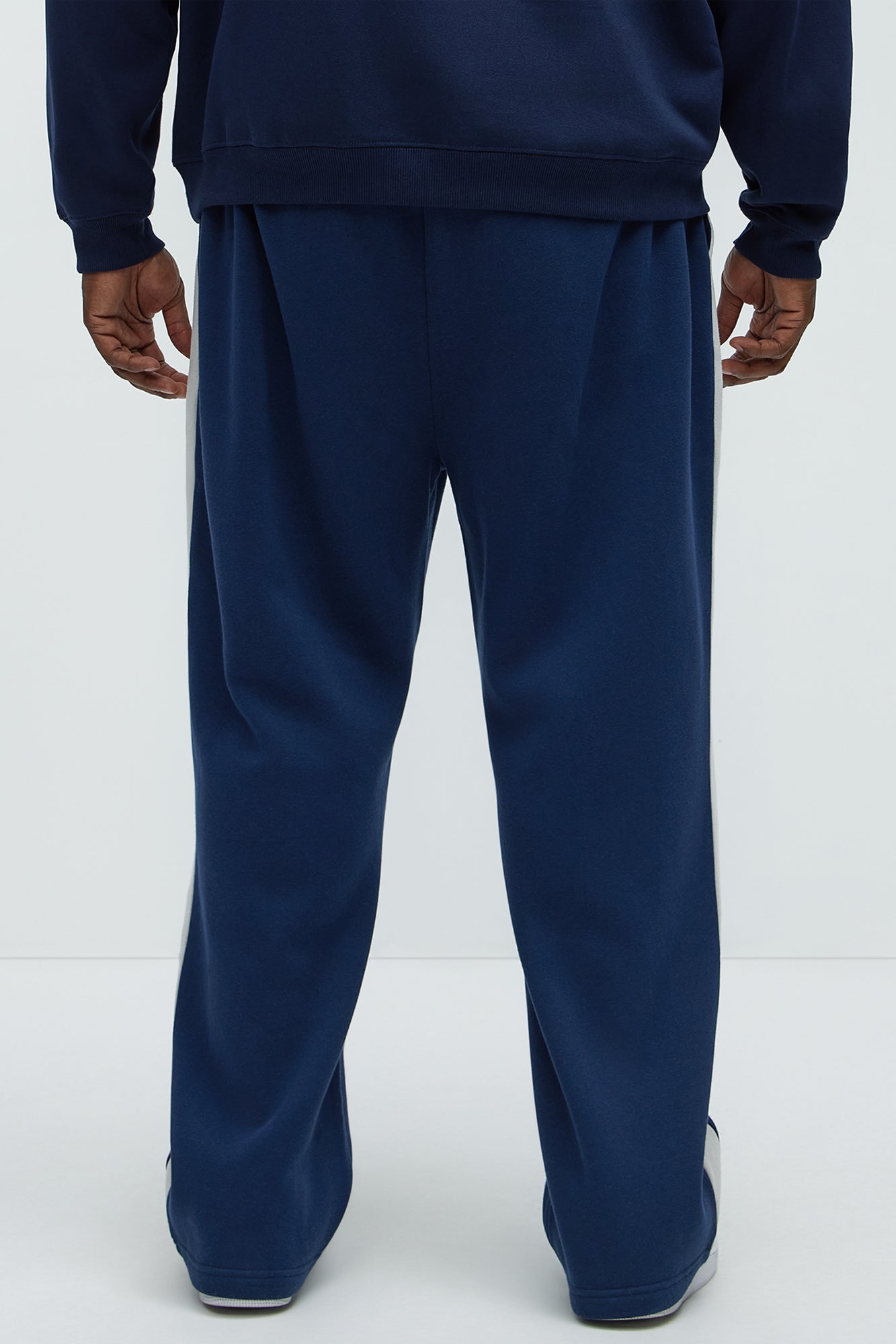 Tyson Almost Made It Sweatpants - Navy/combo - Image 8