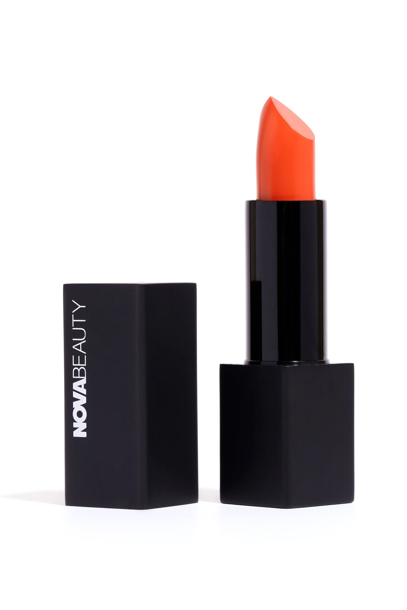 NOVABEAUTY Perfect Pout Luminous Cream Lipstick - Reset - Image 9