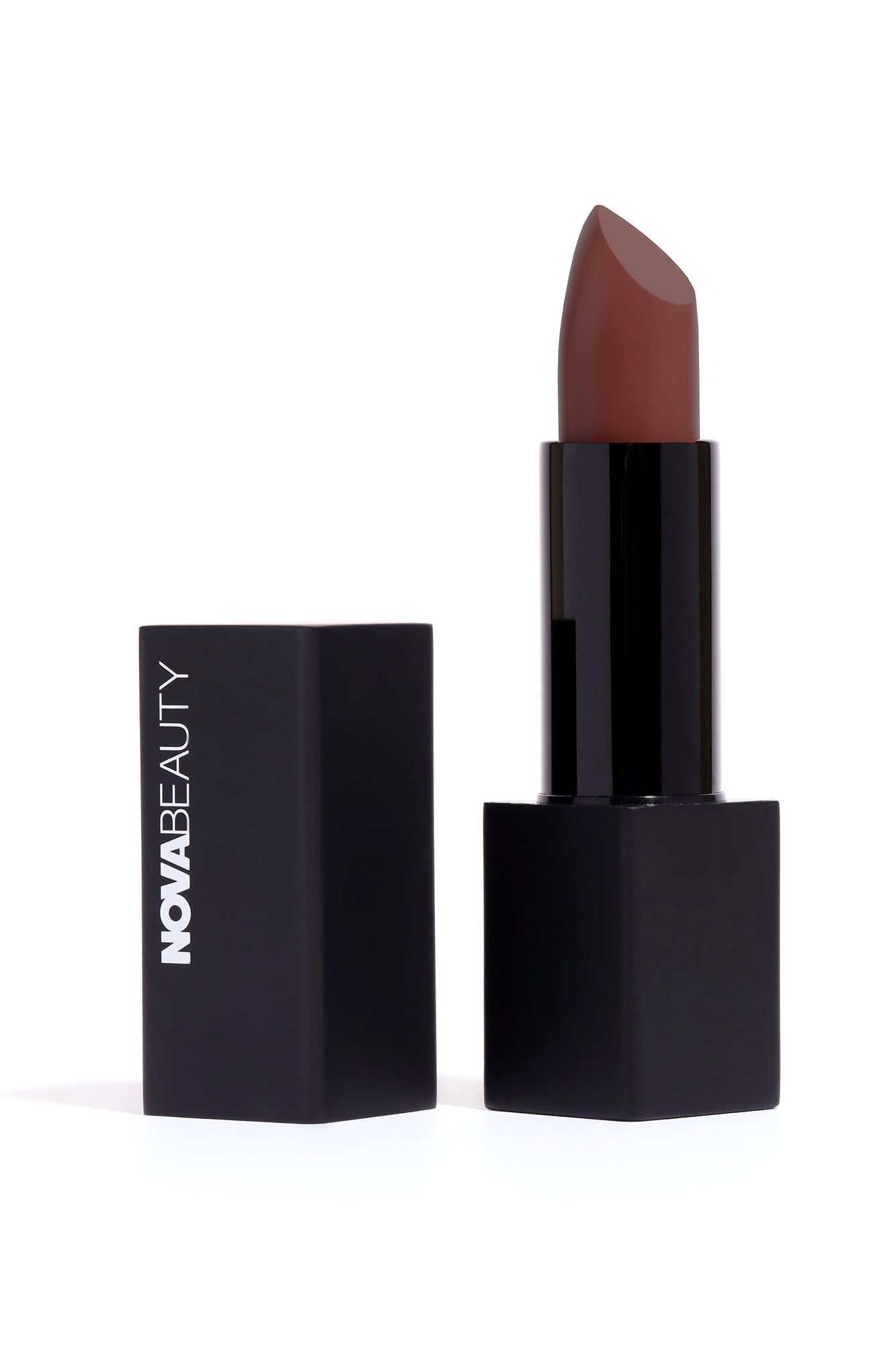NOVABEAUTY Perfect Pout Moisturizing Matte Lipstick - Attached - Image 8