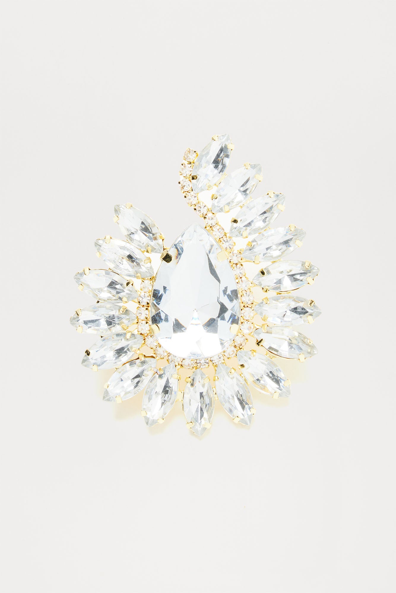 Stella Ring - Gold - Image 3