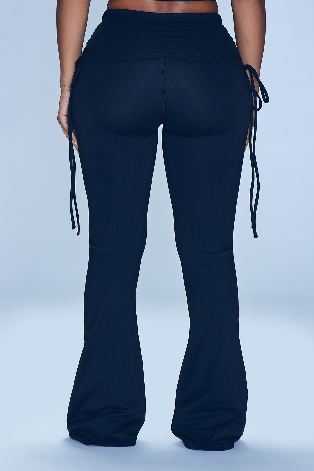 First Position Super Soft Active Pant - Black - Image 5