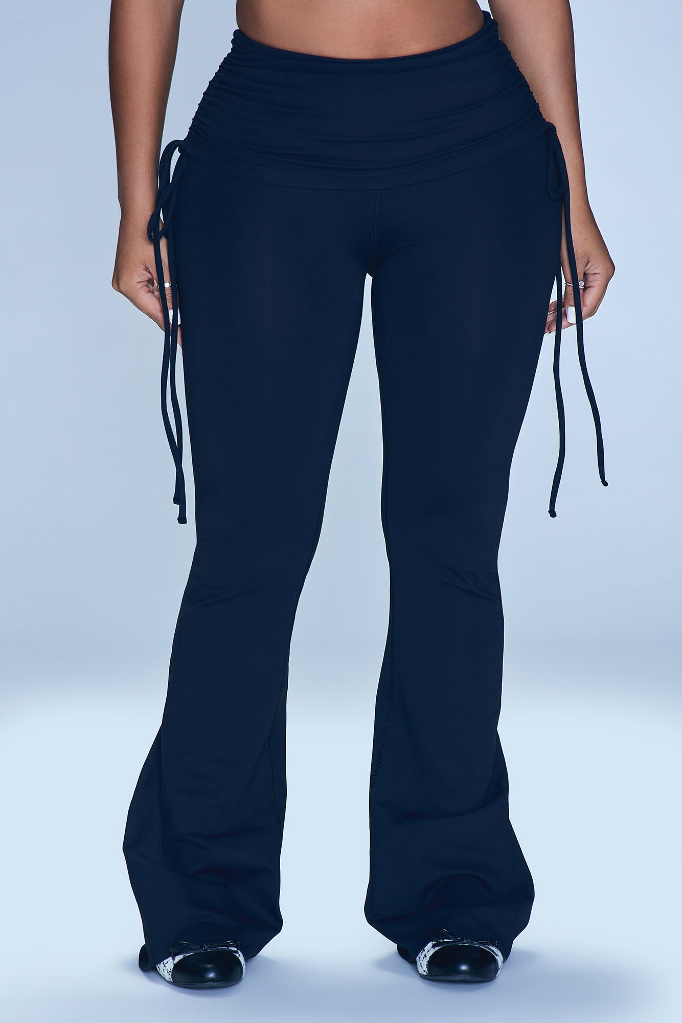 First Position Super Soft Active Pant - Black - Image 6