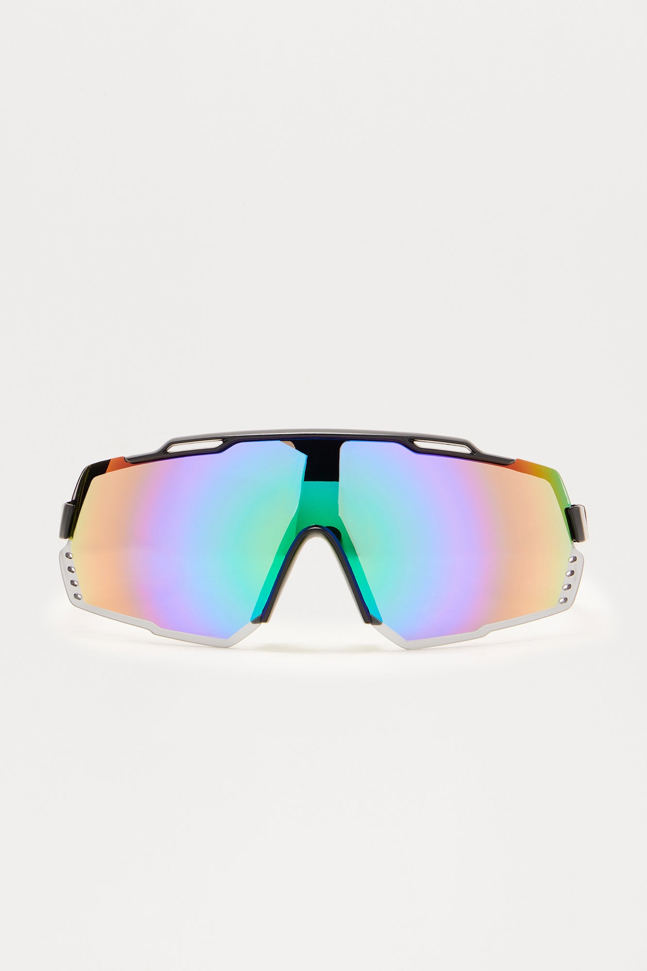 Where We Land Sunglasses - Green/combo - Image 3