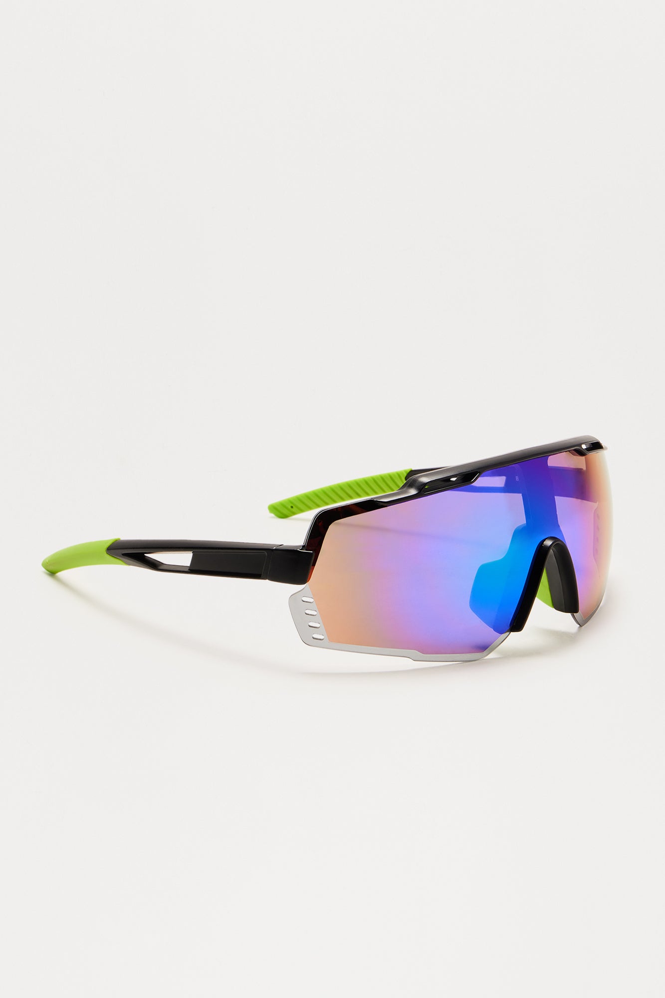 Where We Land Sunglasses - Green/combo - Image 4