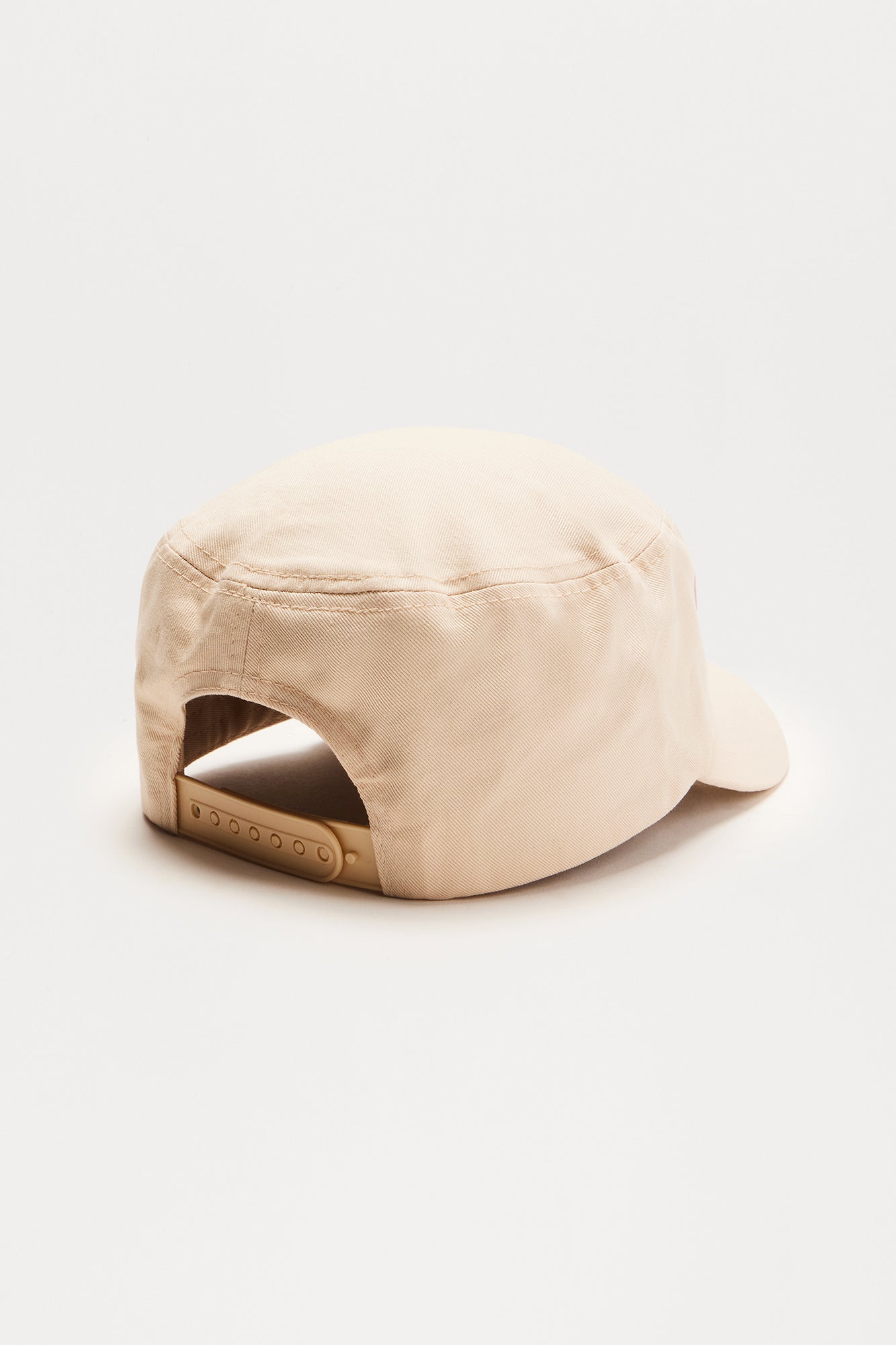 Supplier Painters Cap - Stone/Combo - Image 3