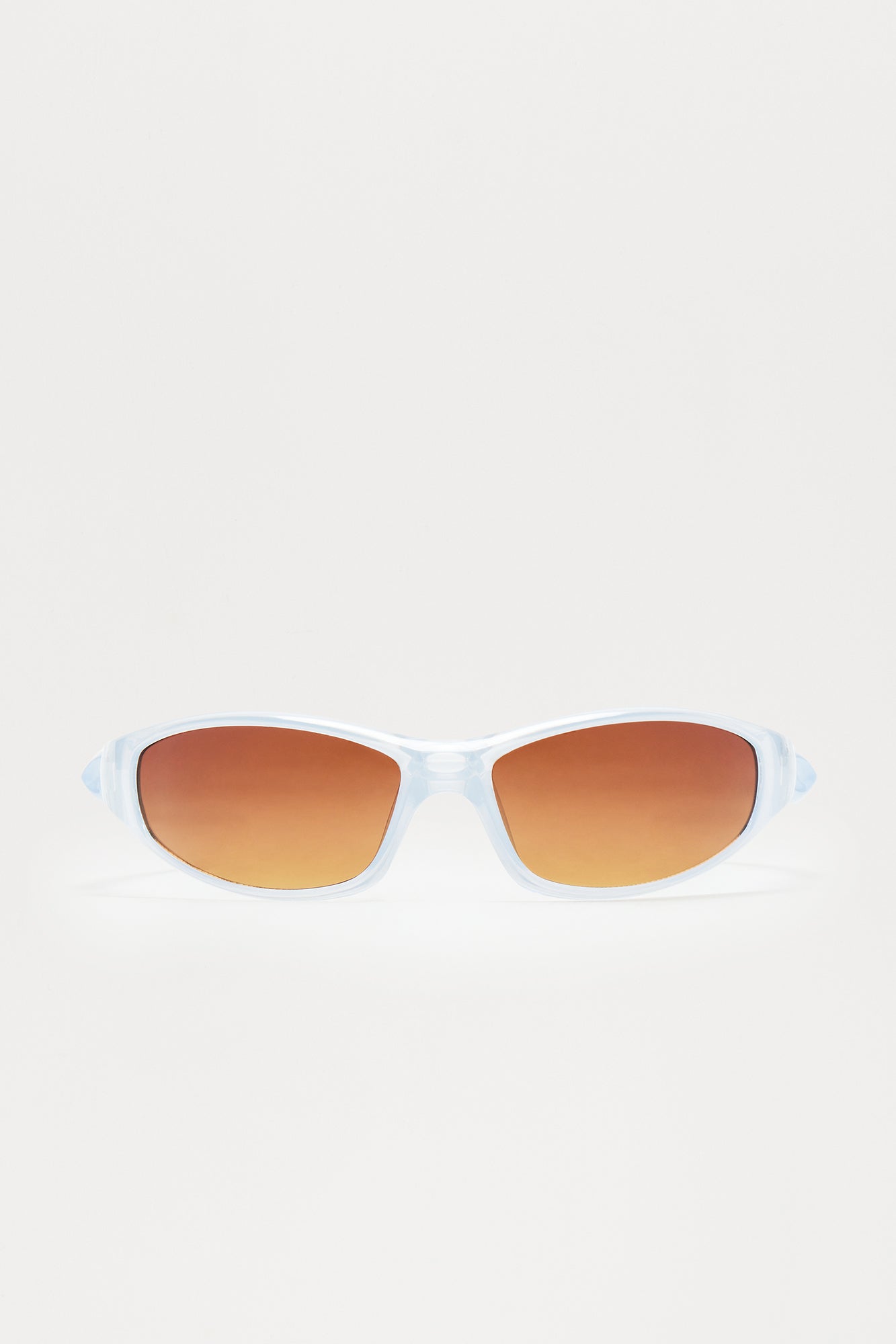 Cool Breeze Sunglasses - Light Blue - Image 3