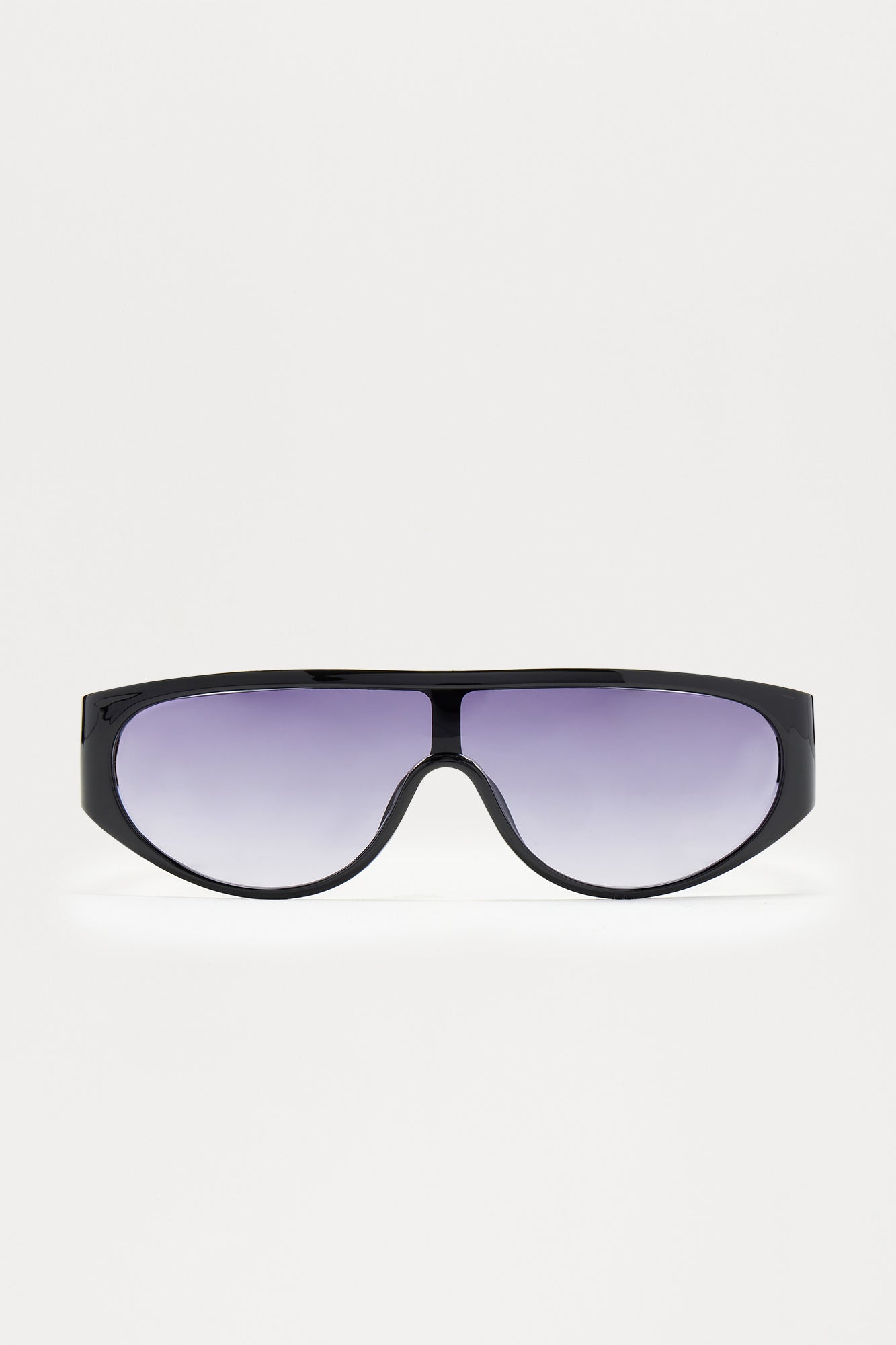 Chill Vibes Sunglasses - Black/Smoke - Image 3
