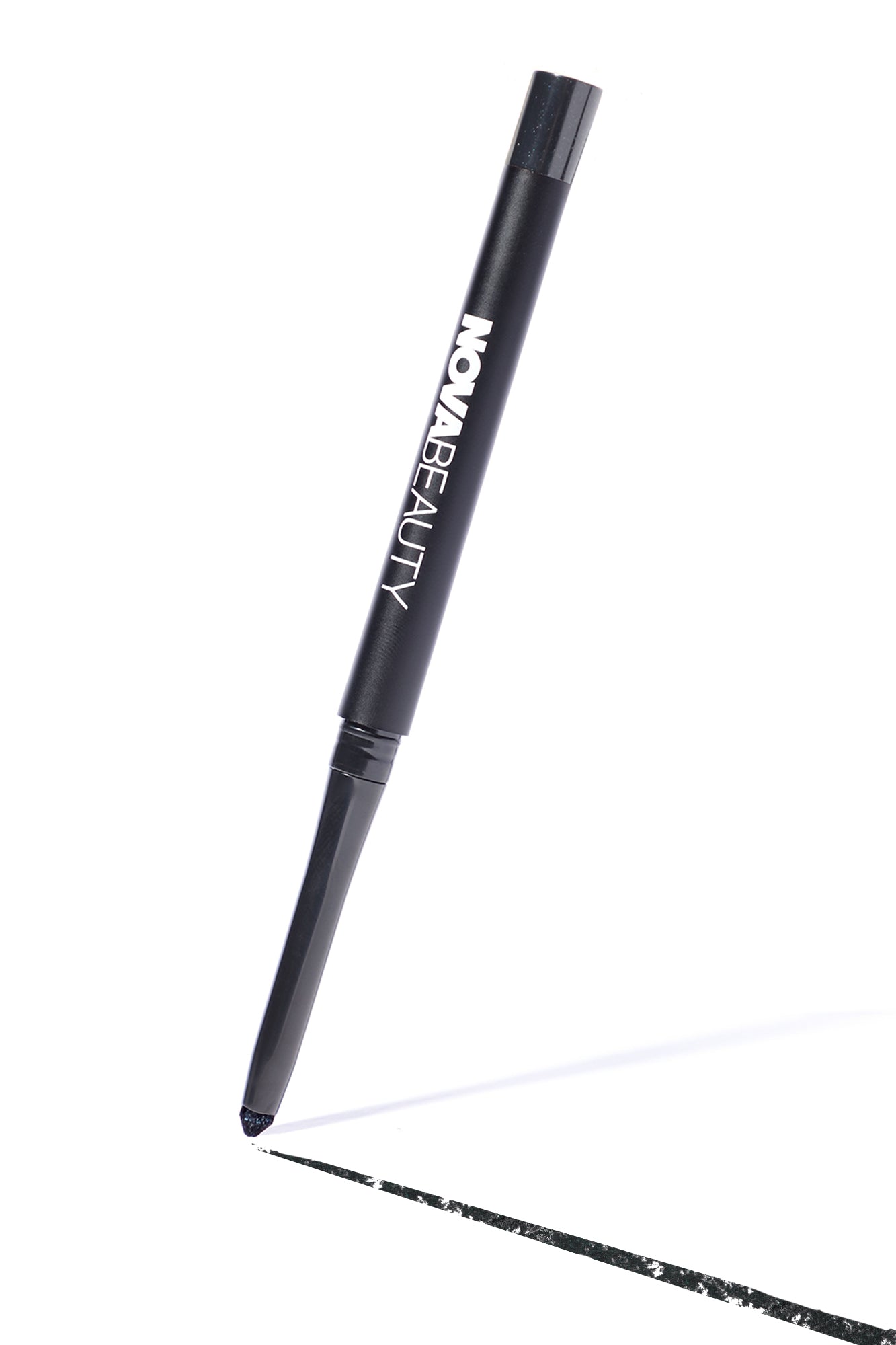 NOVABEAUTY Gel*ous Long Wear Waterproof Eyeliner - TTYL - Image 4