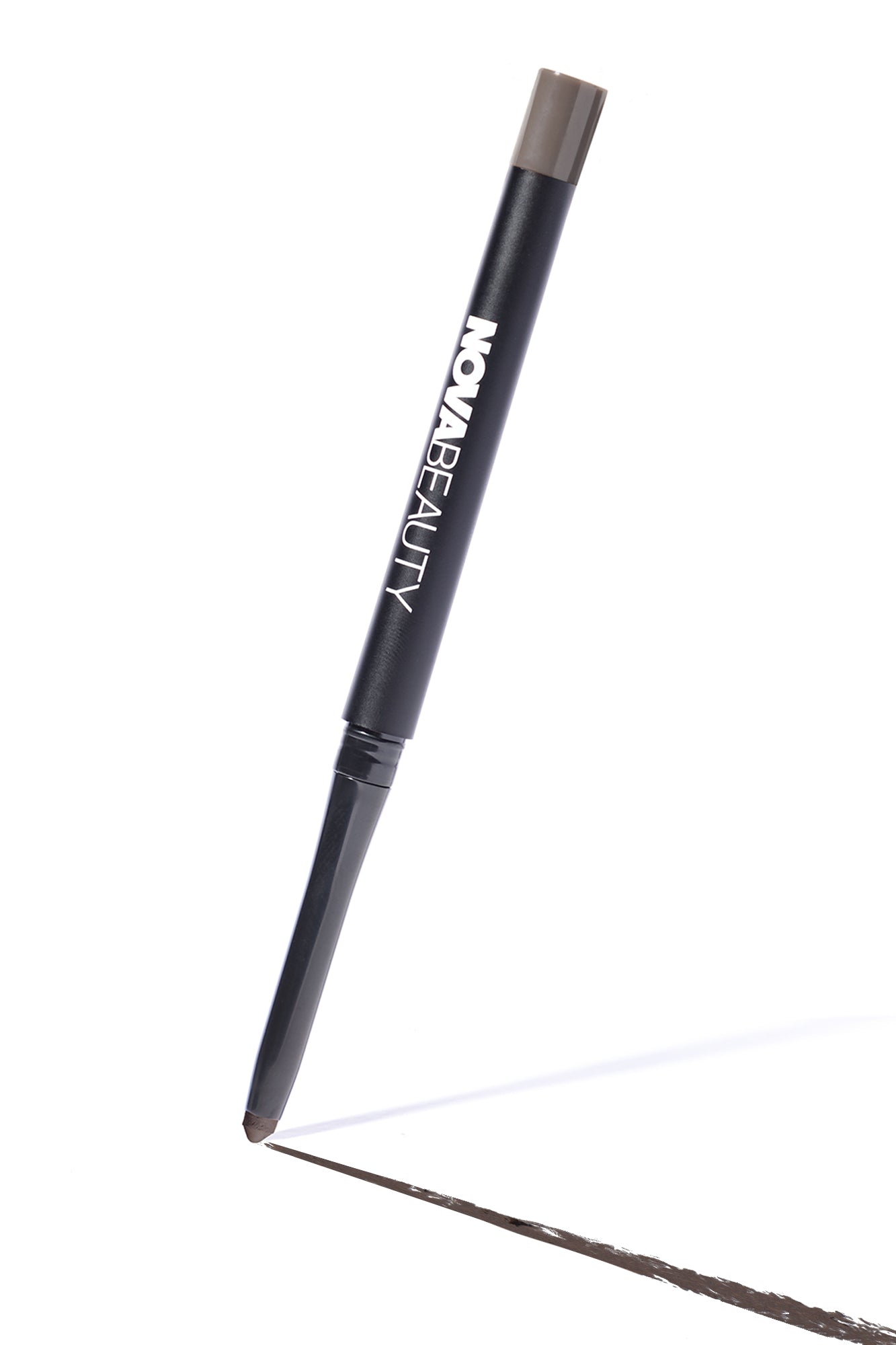 NOVABEAUTY Gel*ous Long Wear Waterproof Eyeliner - BTW - Image 4