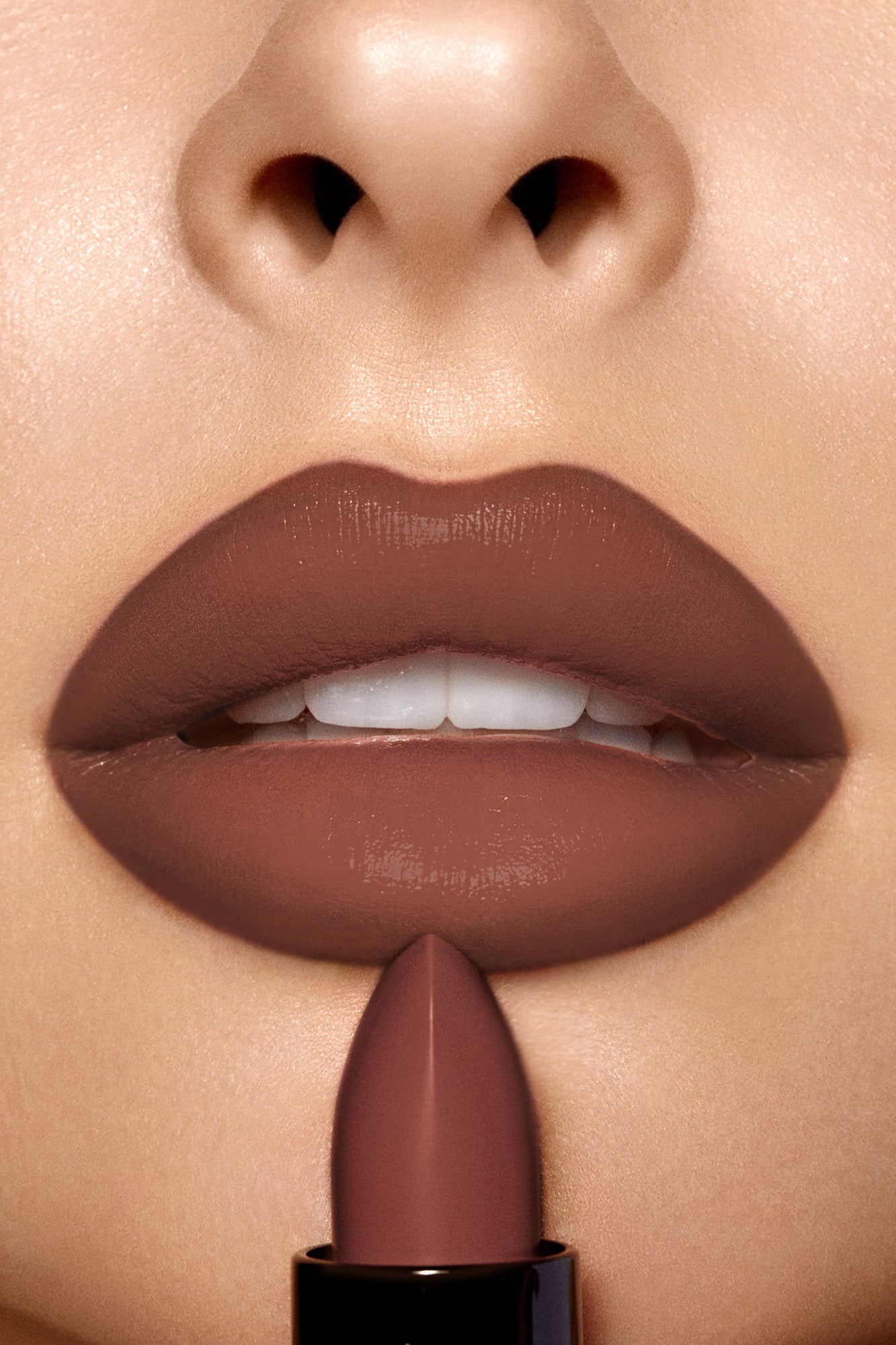 NOVABEAUTY Perfect Pout Moisturizing Matte Lipstick - Attached - Image 4