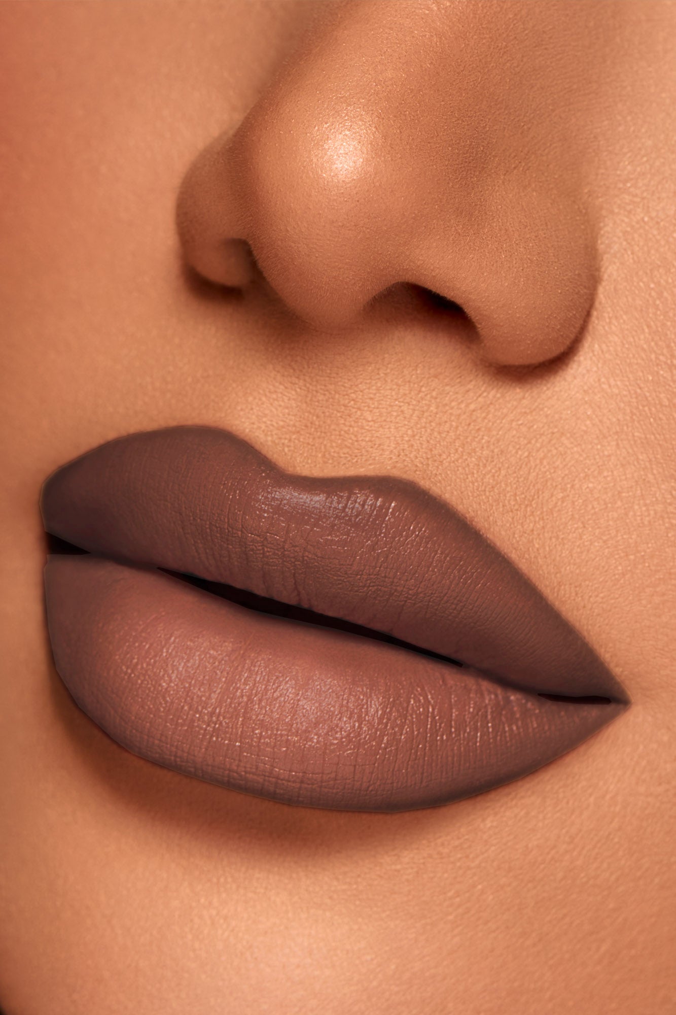 NOVABEAUTY Perfect Pout Moisturizing Matte Lipstick - Attached - Image 3