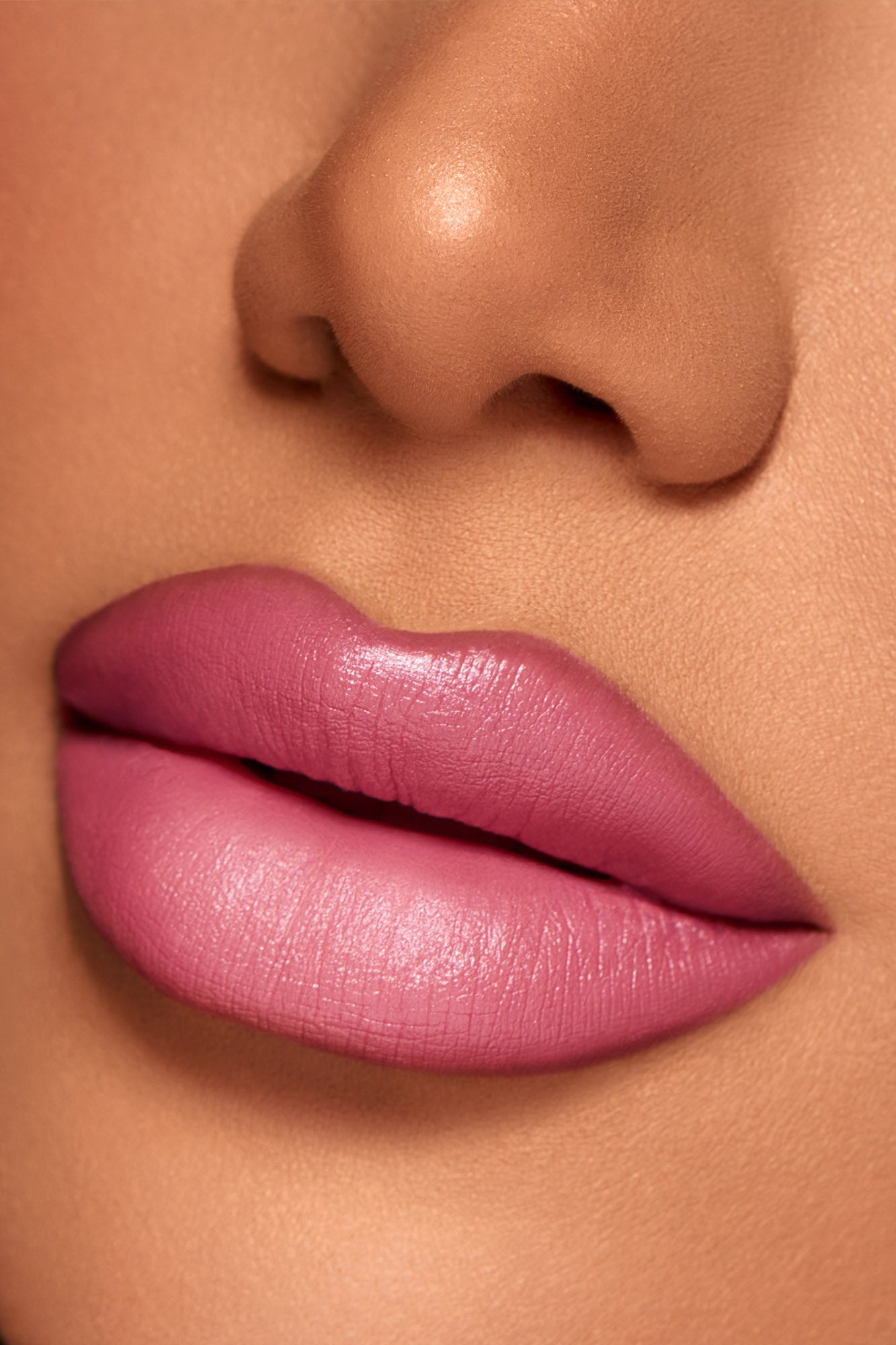 NOVABEAUTY Perfect Pout Luminous Cream Lipstick - BBGRL - Image 3