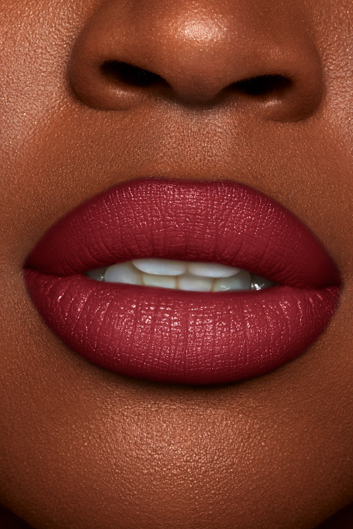 NOVABEAUTY Perfect Pout Luminous Cream Lipstick - Blaze - Image 5