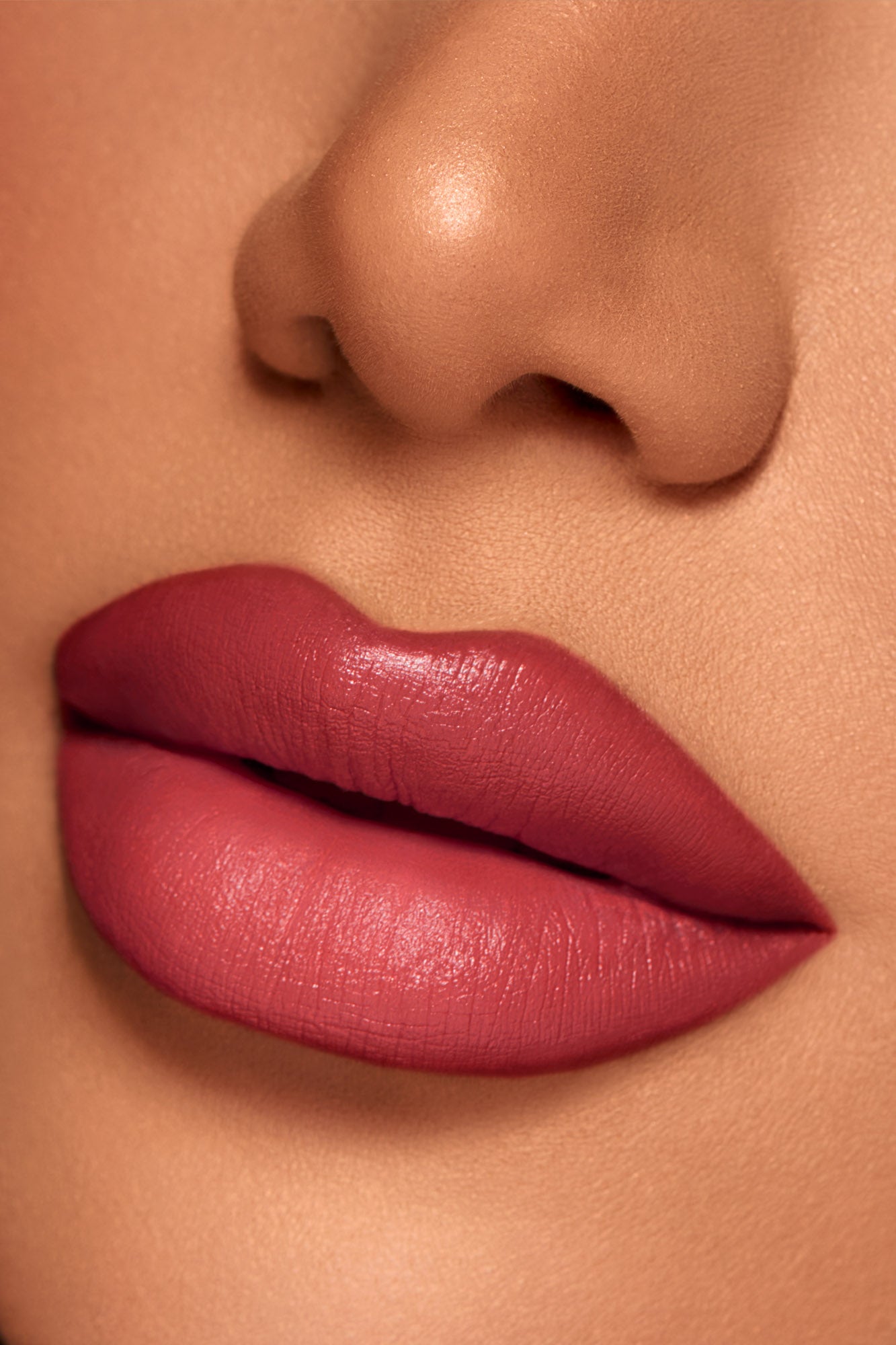 NOVABEAUTY Perfect Pout Luminous Cream Lipstick - Extra - Image 3