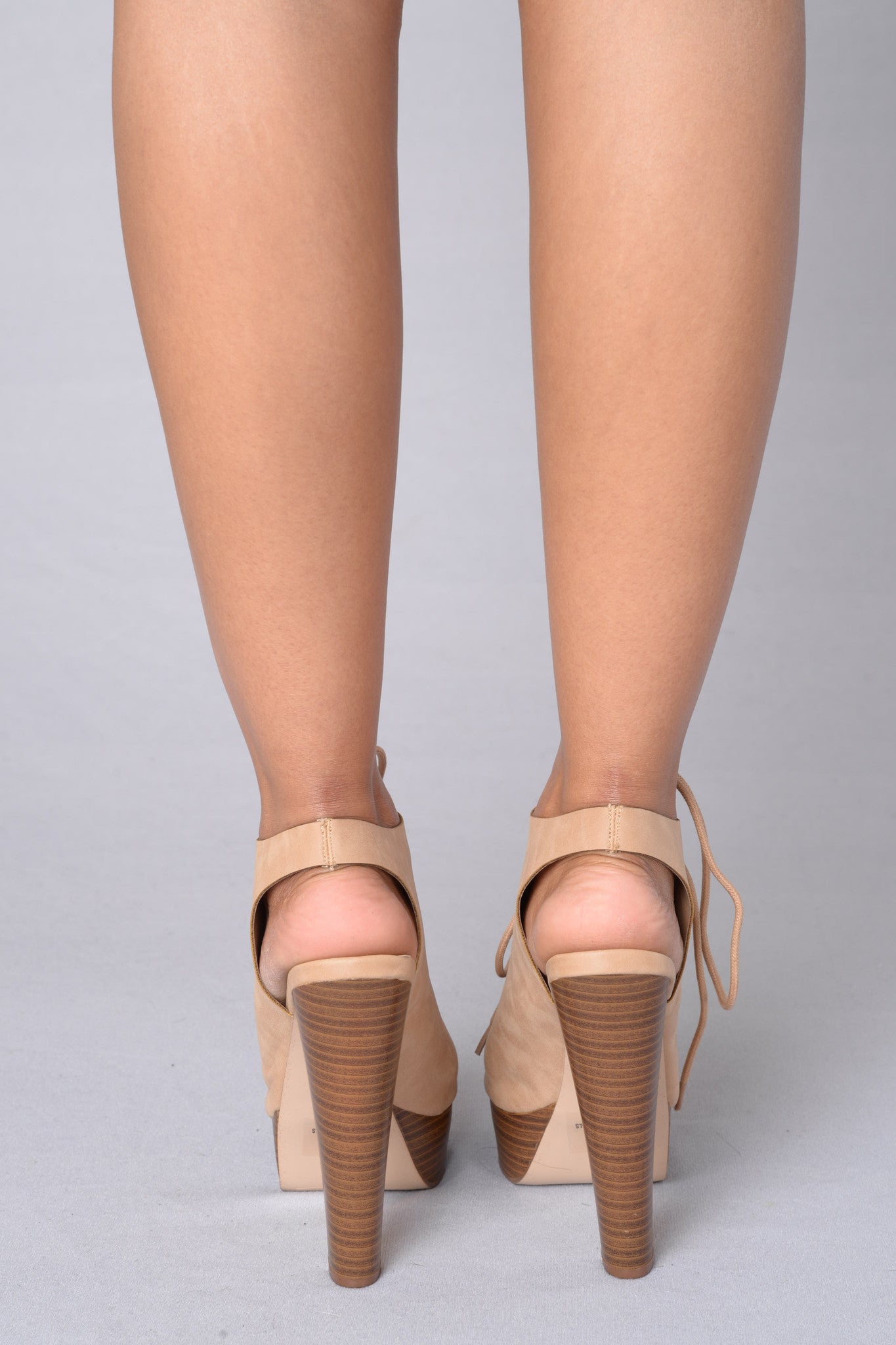 VIP Heel - Natural - Image 4