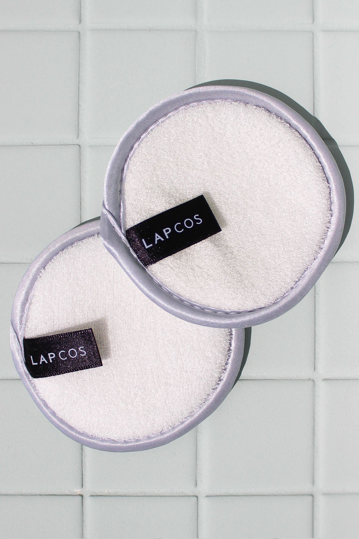 LAPCOS Double Wash Cleansing Pad - Image 7