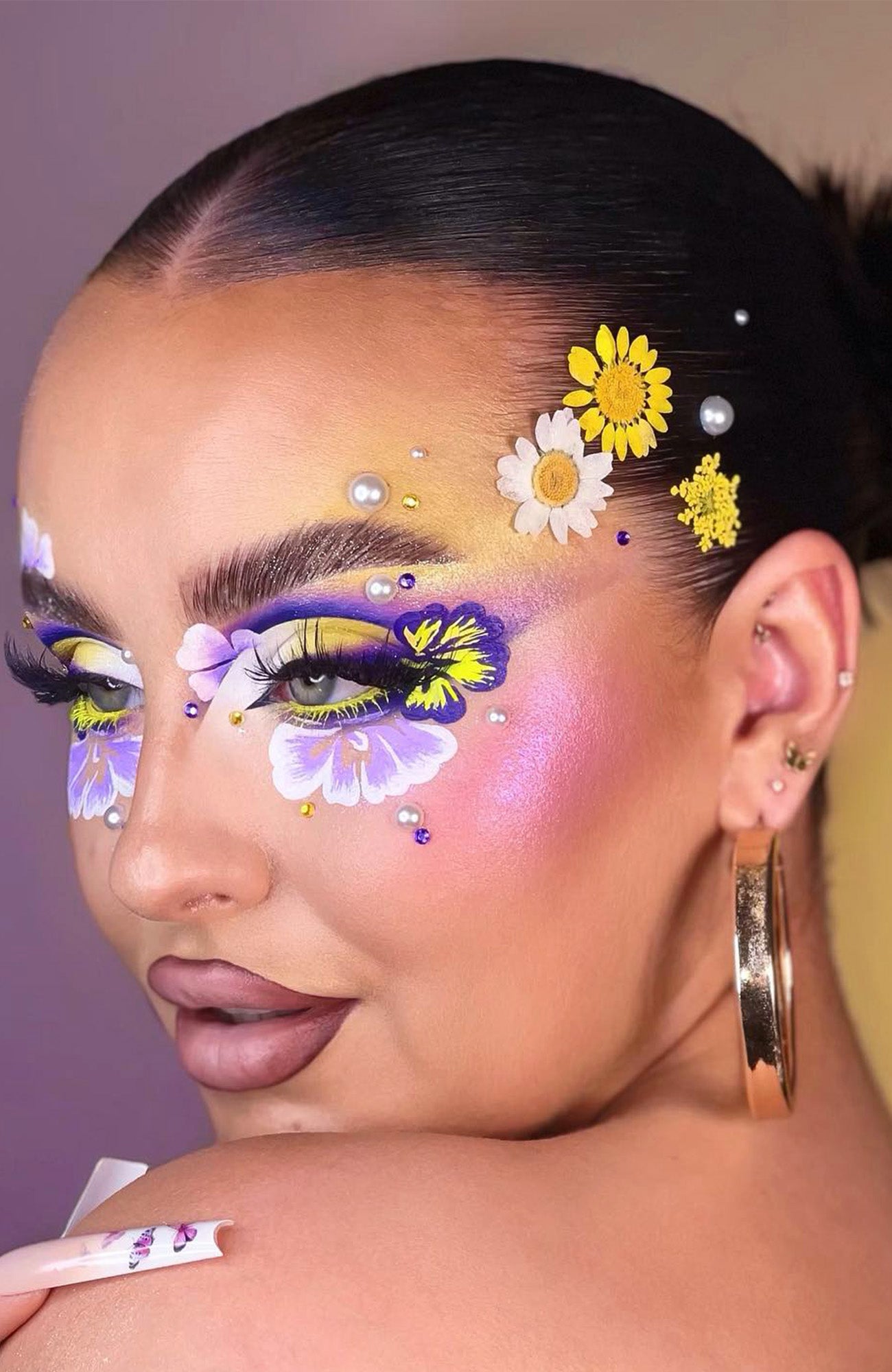 Maven Cheek Color - Orchid - Image 6