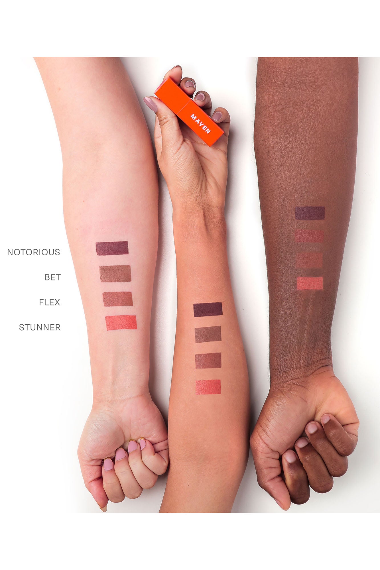 Maven Lipstick - Flex - Image 3