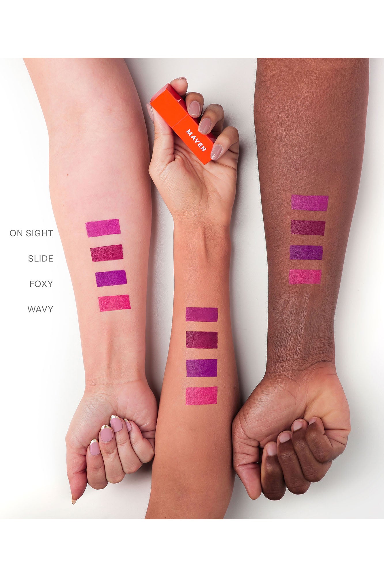 Maven Lipstick - On Sight - Image 3