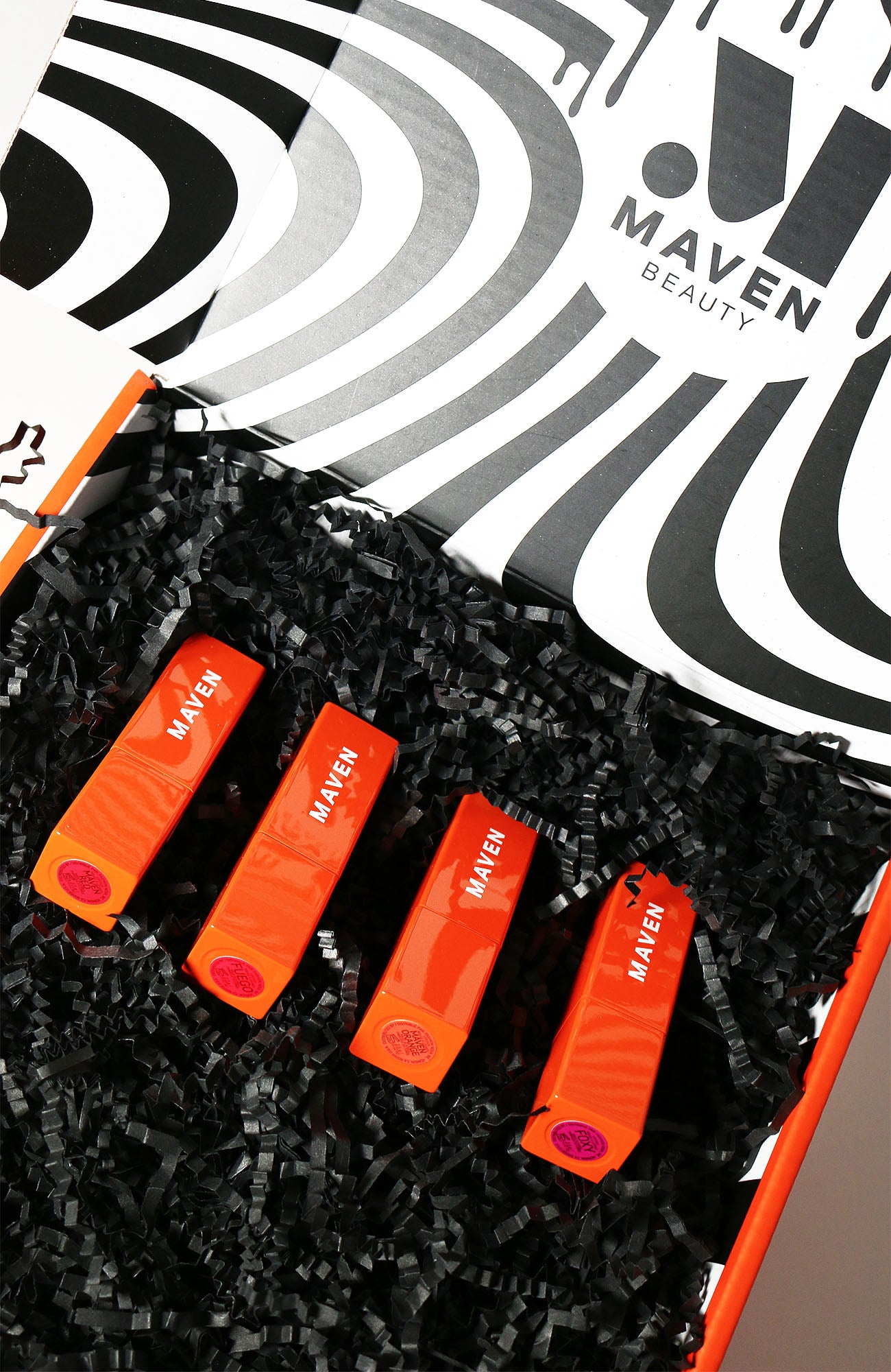 Maven Lipstick Value Set Bold - Image 6