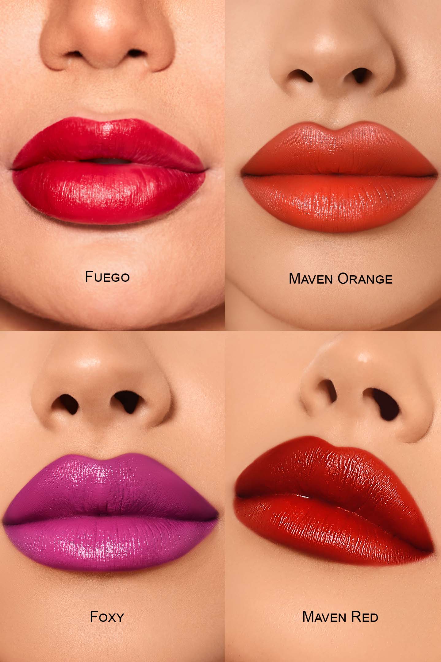 Maven Lipstick Value Set Bold - Image 3