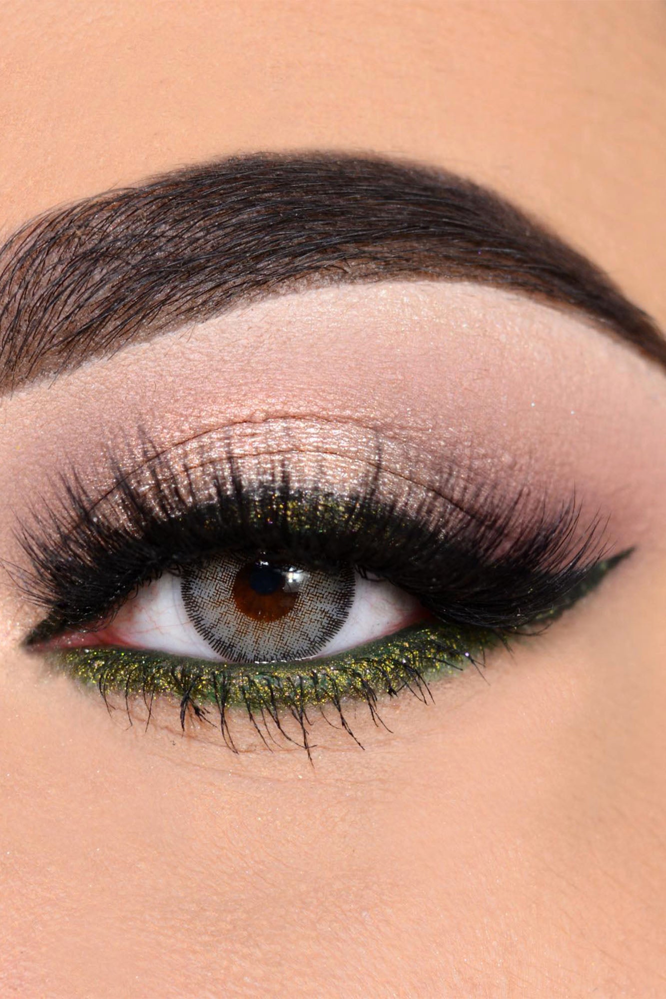 Maven Waterproof Liquid Eyeliner - Herb - Image 6