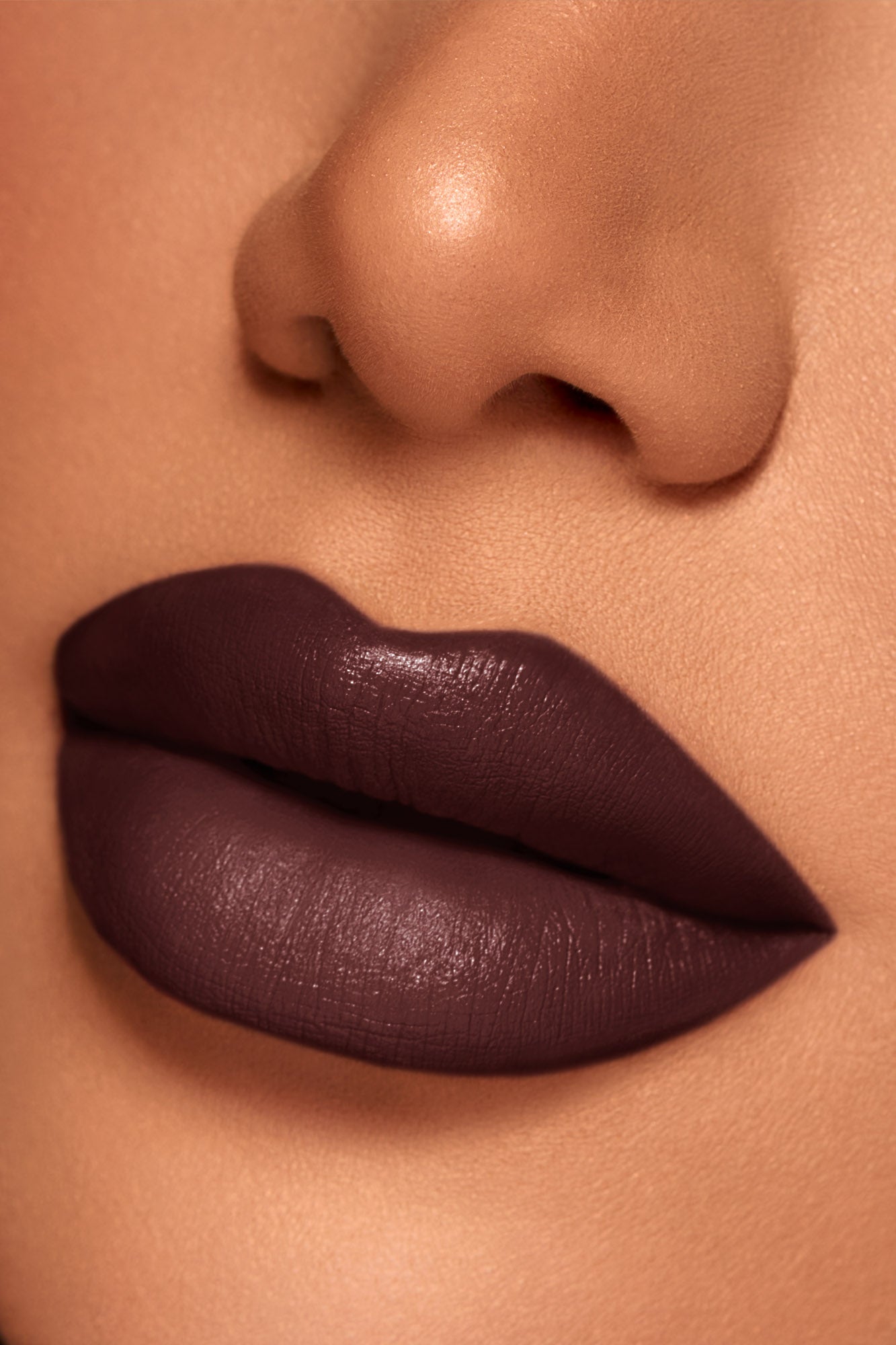 NOVABEAUTY Perfect Pout Luminous Cream Lipstick - Napa - Image 3