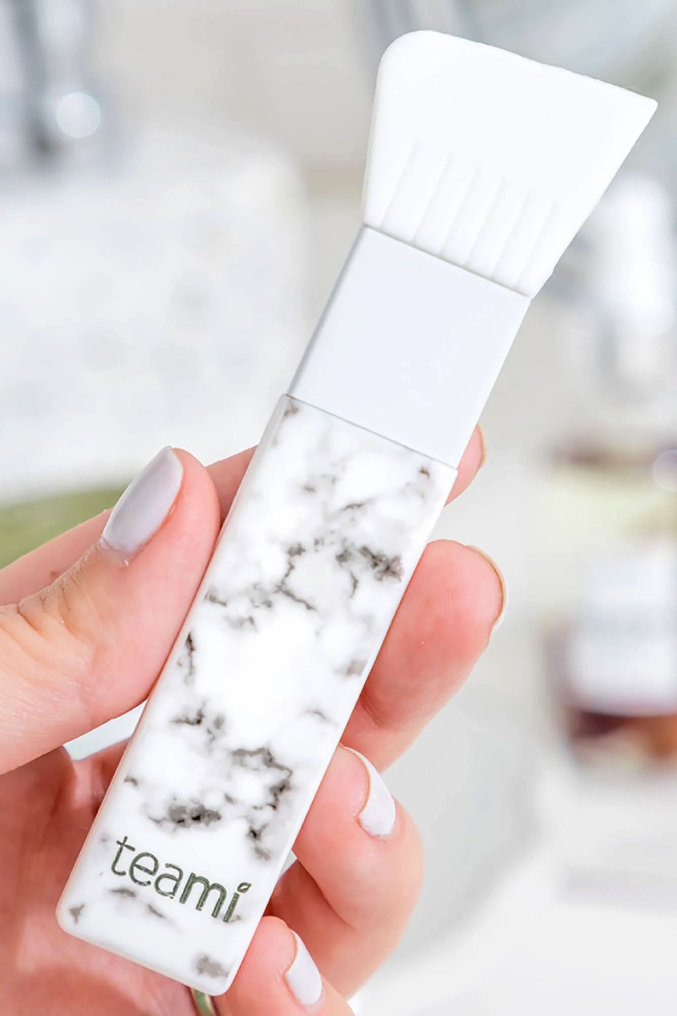 Teami Mask Applicator Brush - Image 5