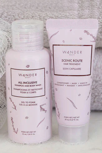 Wander Beauty Good to Go Hair Essentials Kit - Image 3