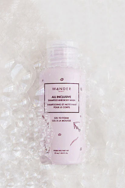 Wander Beauty Good to Go Hair Essentials Kit - Image 4