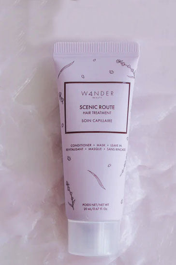 Wander Beauty Good to Go Hair Essentials Kit - Image 5