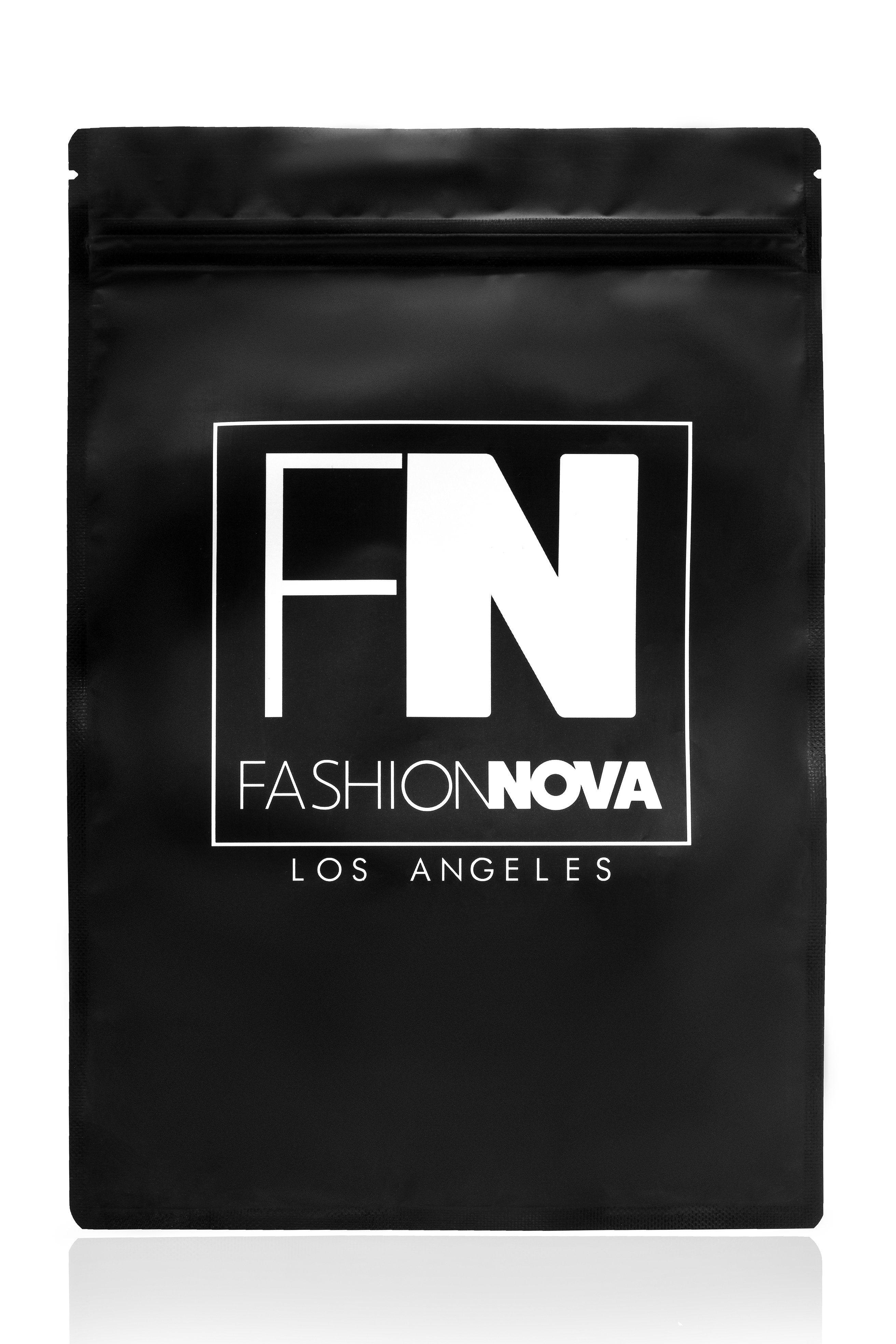 FN Boxer Brief 3 Pack - Black - Image 7