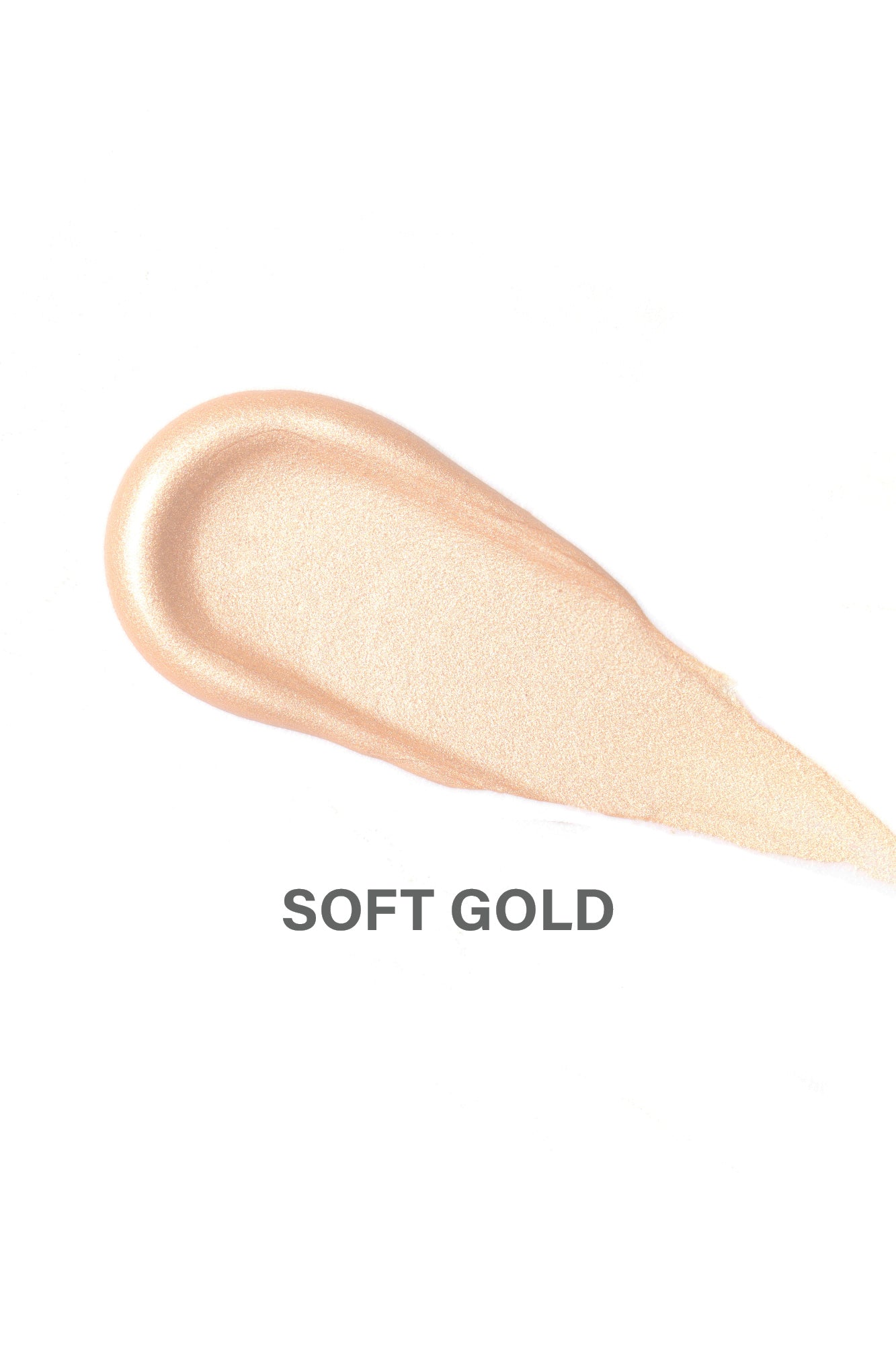 NOVABEAUTY Glow Effect Face and Body Highlighter- Soft Gold - Image 5