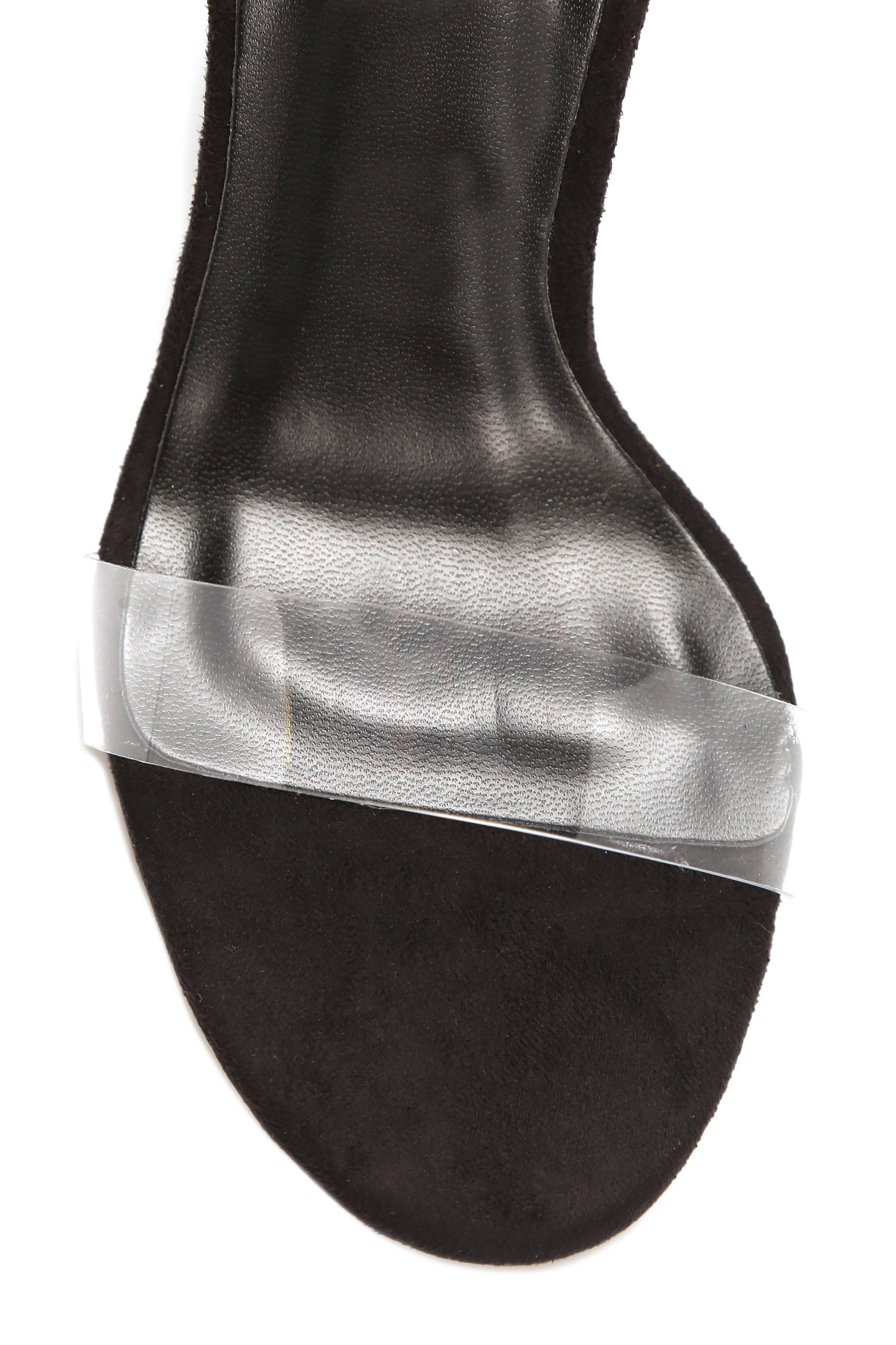Lose it All Heel - Black - Image 6